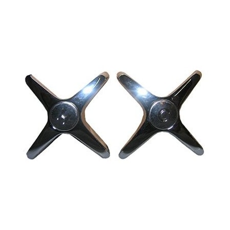 Larsen Supply Co Price CHR Cross Handle HC-61